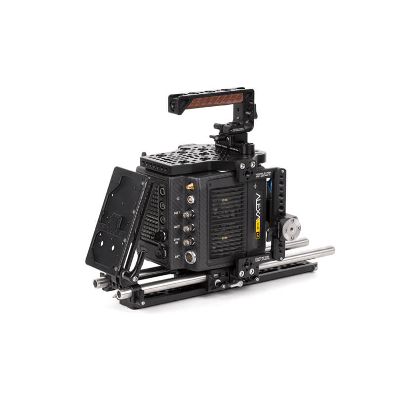 Wooden Camera ARRI Alexa Mini LF Unified Accessory Kit (Advanced)